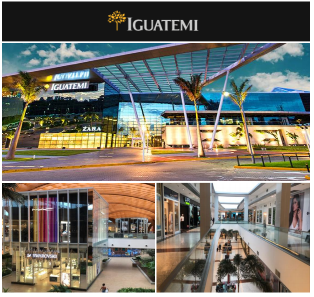 iguatemi fortaleza