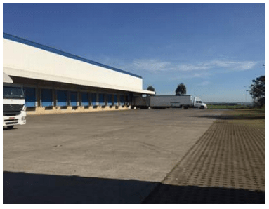 magazineluiza ibiporã